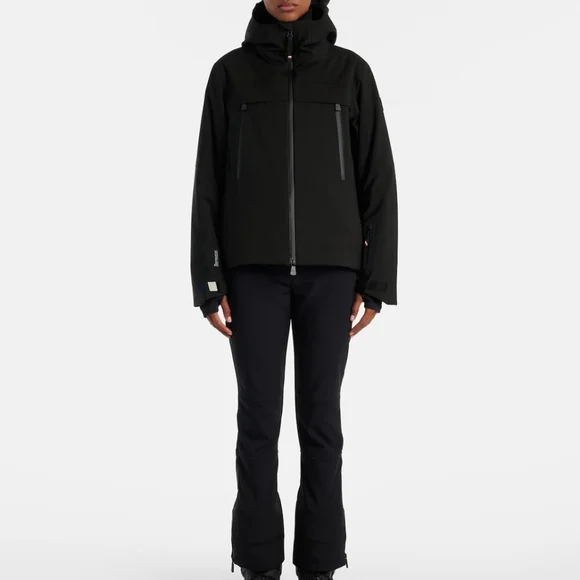 NWT Moncler Grenoble Chanavey down ski jacket size 3 - Picture 1 of 16